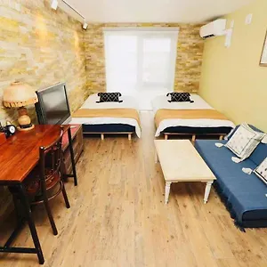Aparthotel Time Sharing Ikebukuro, Präfektur Tokio