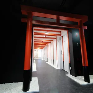 En Shibuya (adults Only) Hotel
