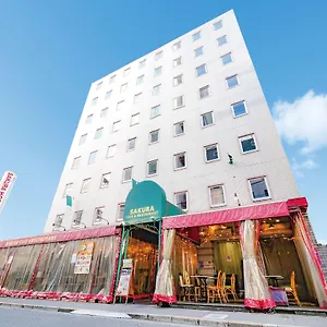 사쿠라 이케부쿠로 호스텔