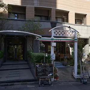 Garden Otsuka 東京都