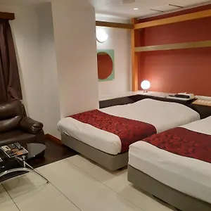 Love hôtel Moana Otsuka (adults Only), Tōkyō
