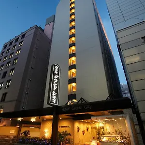 Hotel Grand, Tōkyō