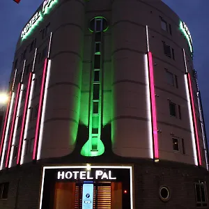 Love hôtel Pal Otsuka -adult Only-, Tōkyō