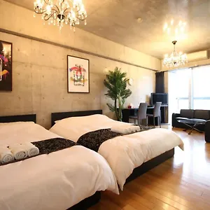 R402 Cozy And Clean Ikebukuro 東京都