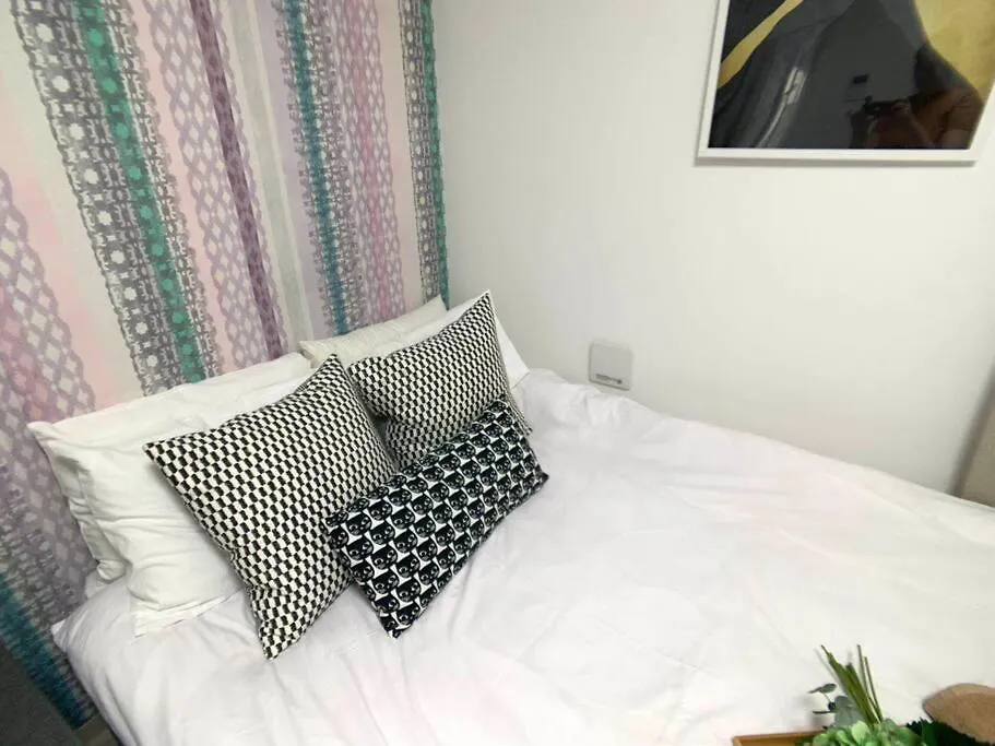 Comma House Nishi-Ikebukuro 102 Apartment Tokyo
